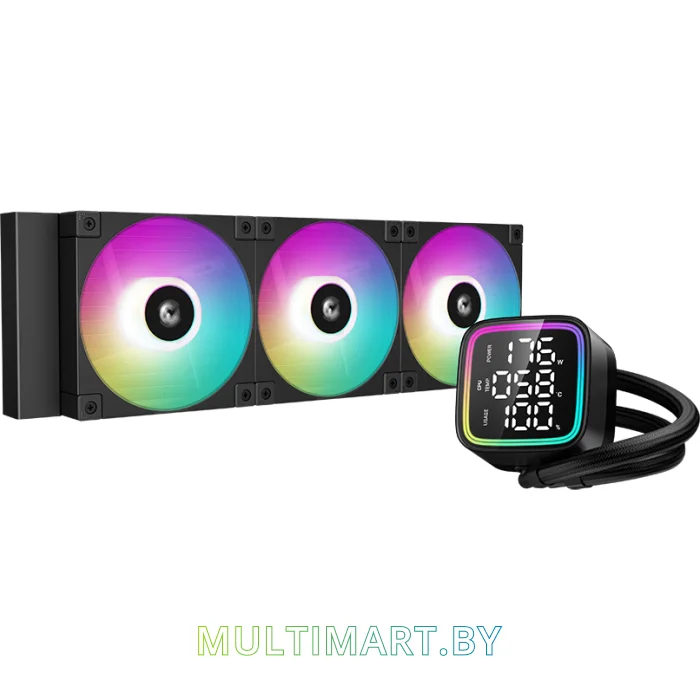 Кулер DeepCool LD360 R-LD360-BKMSN-G-1